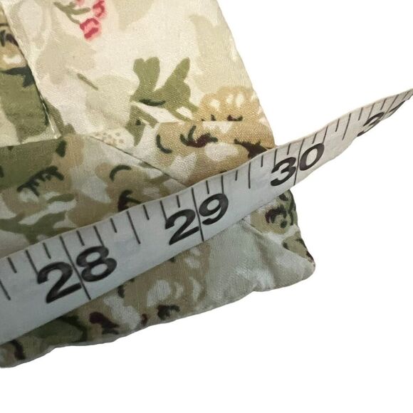 LONESTAR Quilt PILOW SHAM Standard Set (2) Shams Only Hand Stitched Colorful - Picture 7 of 8